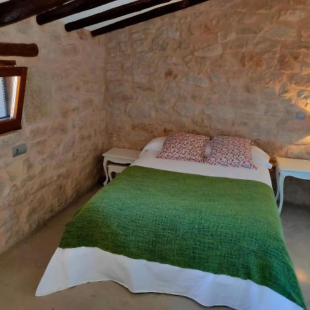 La Era De Pepe Vendégház Calaceite Kültér fotó