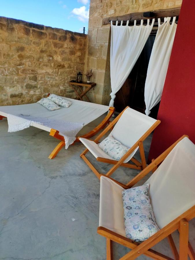 La Era De Pepe Vendégház Calaceite Kültér fotó