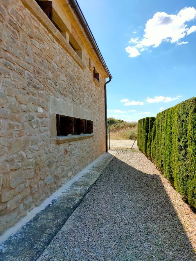 La Era De Pepe Vendégház Calaceite Kültér fotó